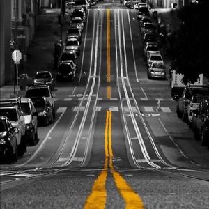 Meet your Posher, Jake